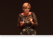 Watch Consumer kids: Agnes Nairn at TEDxGhent